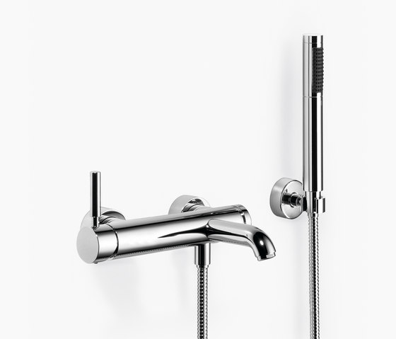 Meta.02 - Single-lever bath mixer | Bath taps | Dornbracht
