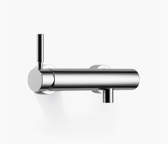 Meta.02 - Single-lever shower mixer | Shower controls | Dornbracht