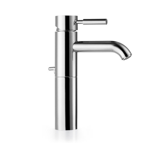Meta.02 - Single-lever basin mixer | Robinetterie pour lavabo | Dornbracht