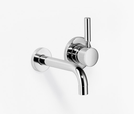 Meta.02 - Single-lever washbasin mixer | Wash basin taps | Dornbracht