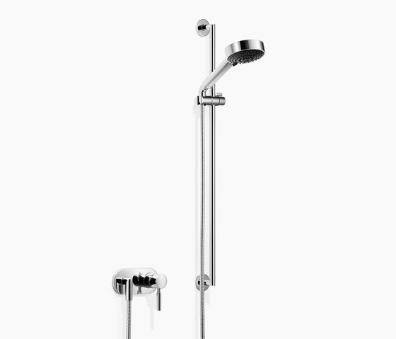 Meta.02 - Single-lever shower mixer | Grifería para duchas | Dornbracht