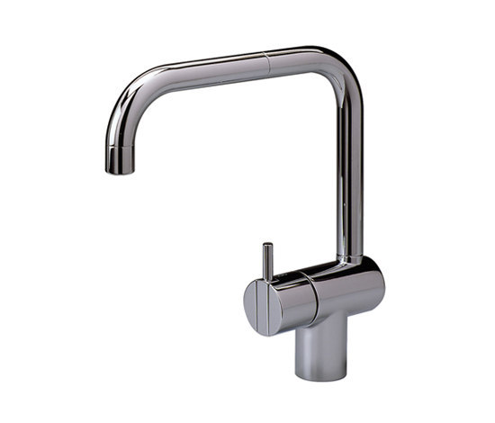 KV1 - One-handle mixer | Kitchen taps | VOLA
