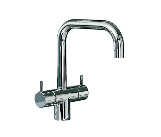 KV6 - Two-handle mixer | Kitchen taps | VOLA