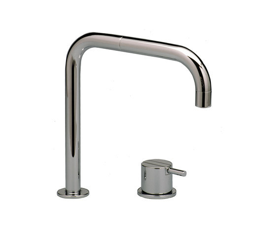 590 - One-handle mixer | Kitchen taps | VOLA