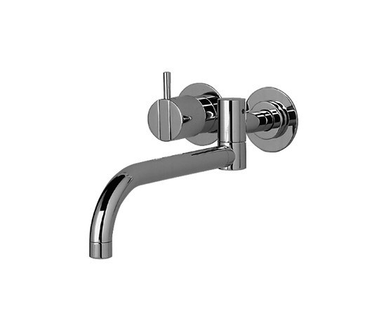 131 - One-handle mixer | Wash basin taps | VOLA