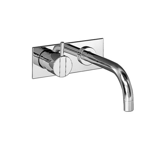2112C - One-handle mixer | Bath taps | VOLA
