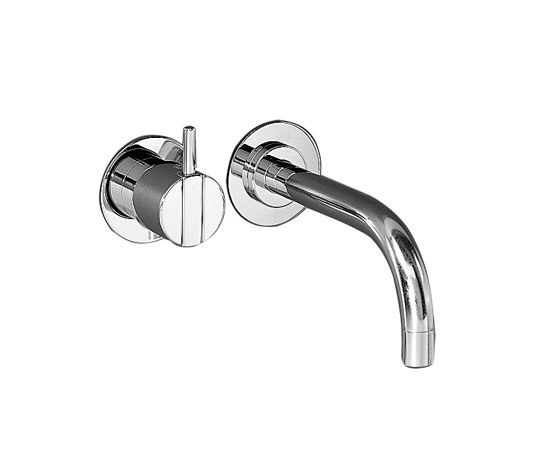 2111C - One-handle mixer | Bath taps | VOLA