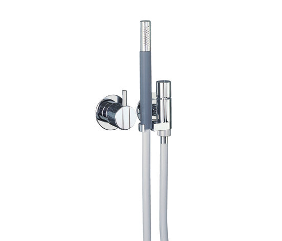 171 - One-handle mixer | Shower controls | VOLA