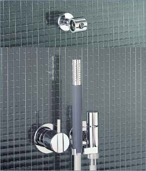 171T9 - One-handle mixer | Shower controls | VOLA