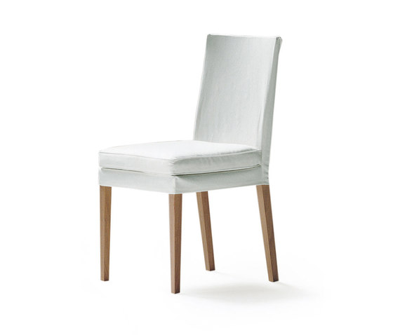 Pat Chair | Chairs | Flexform