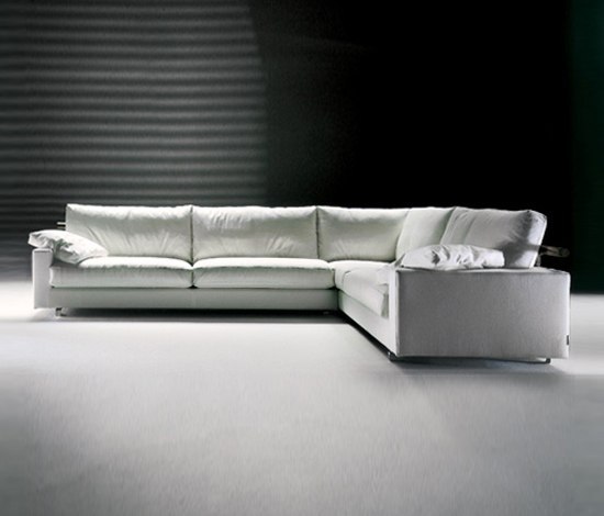 Patrik sectional sofa | Sofas | Flexform