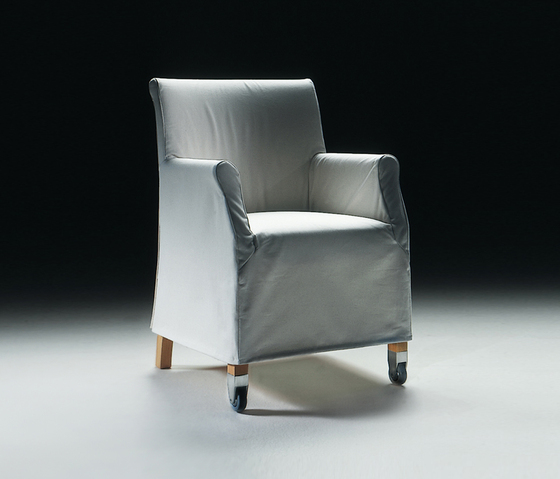 Pausa | Stühle | Flexform