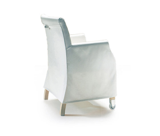 Pausa | Chairs | Flexform