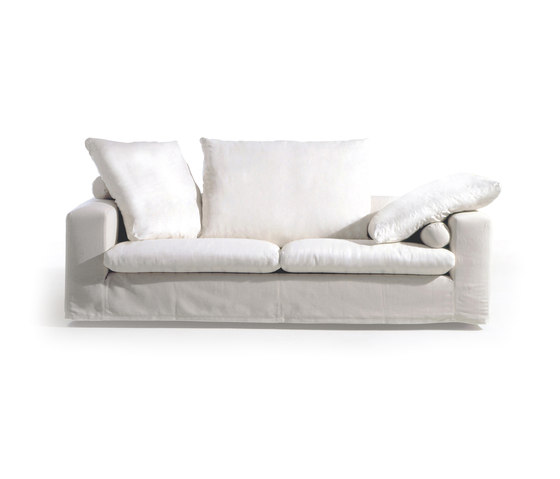 Poggiolungo sofa | Sofás | Flexform