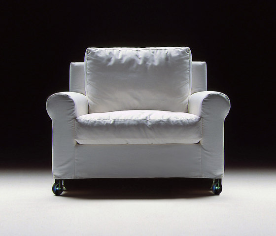 Ugomaria armchair | Armchairs | Flexform