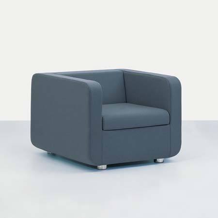 Stream armchair | Armchairs | Derin