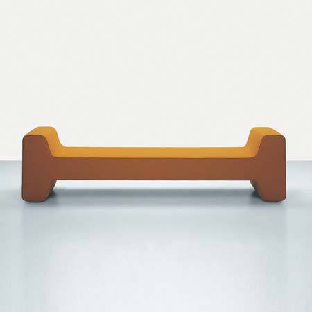 Profile daybed | Lettini / Lounger | Derin