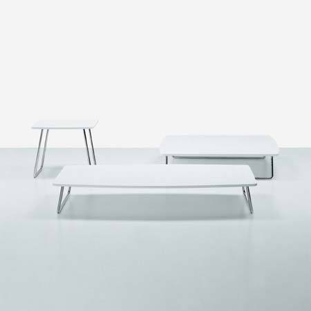 Mild table | Tables basses | Derin