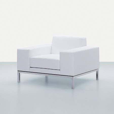 Manta armchair | Armchairs | Derin