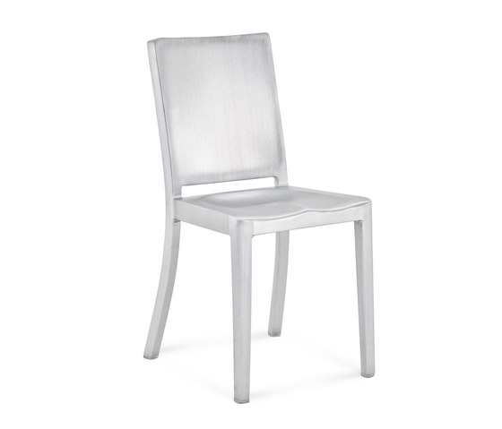 Hudson Chair | Sillas | emeco