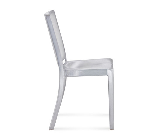 Hudson Chair | Chairs | emeco