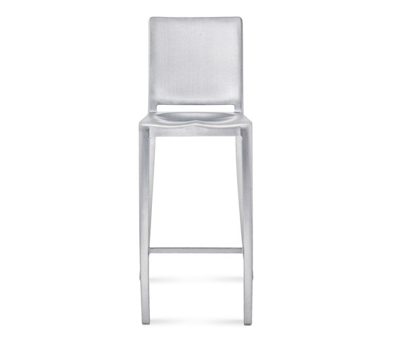 Hudson Barstool | Bar stools | emeco