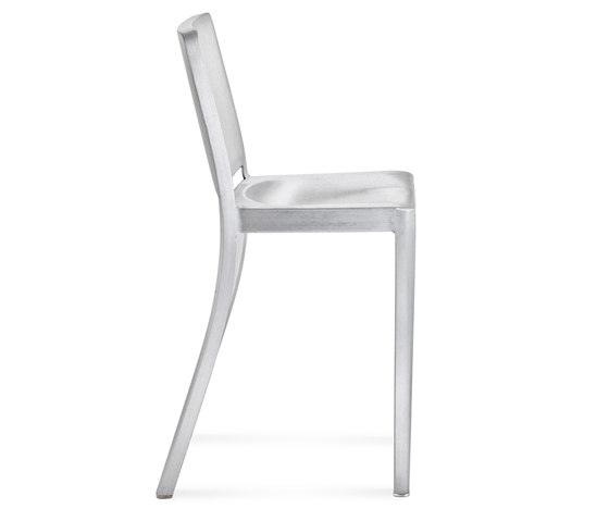 Hudson Counter stool | Barhocker | emeco