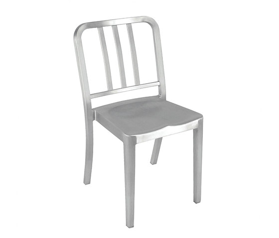Heritage Stacking chair | Chairs | emeco