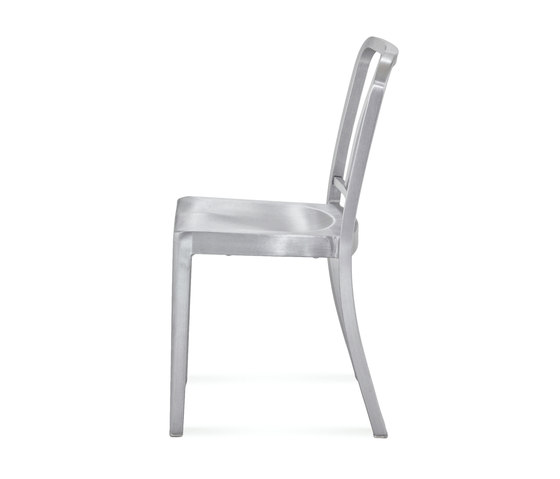 Heritage Stacking chair | Chaises | emeco
