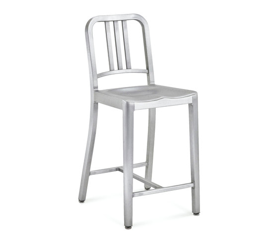Navy® Counter stool | Bar stools | emeco