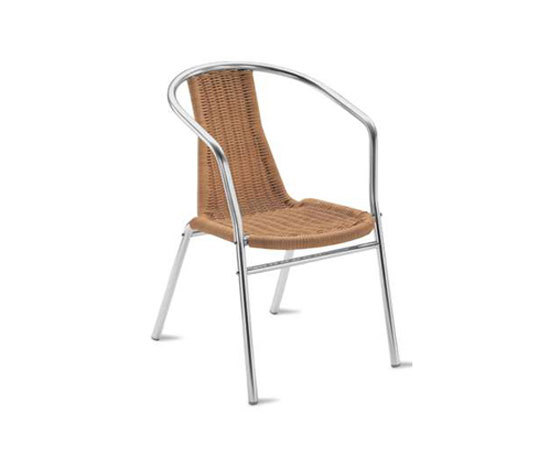 Indiana Armchair | Chairs | Amat-3