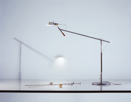 Prototype | Lampade tavolo | Ingo Maurer