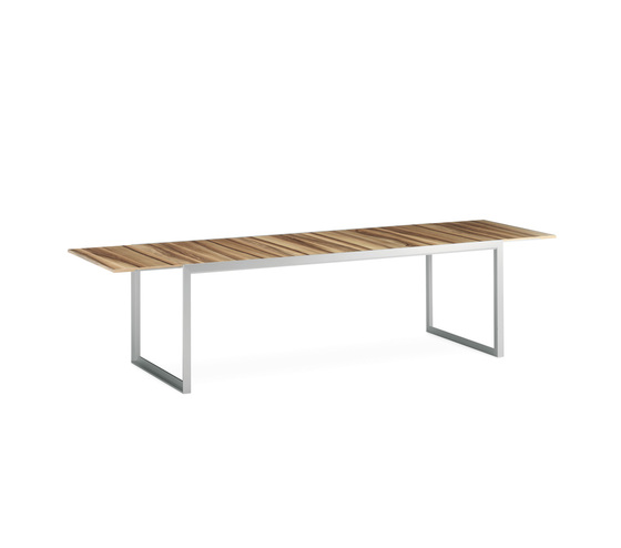 ErQu | Dining tables | team by wellis