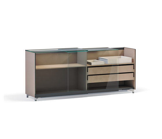 Volare | Sideboards | team by wellis