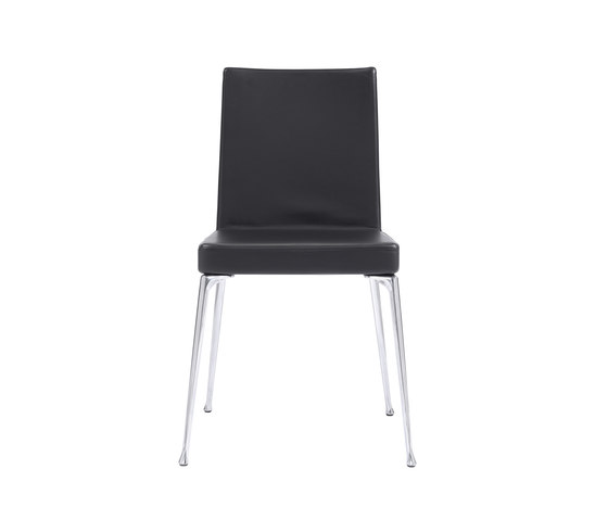 Tess chair | Chairs | Desalto