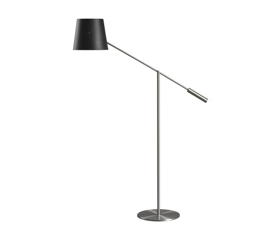 Libra p Floor lamp | Free-standing lights | Metalarte