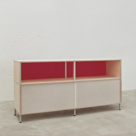 Irion Möbelsystem | Sideboards | Irion Möbelsystem