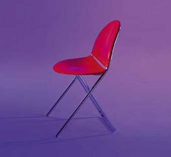 Fol.D | Chairs | XO