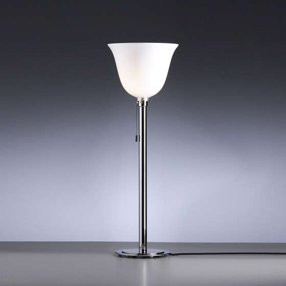 AD30 Art Déco Table lamp | Free-standing lights | Tecnolumen