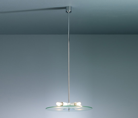 HP28 Bauhaus Pendant lamp | Suspended lights | Tecnolumen