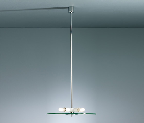 HP28 Bauhaus Pendant lamp | Lámparas de suspensión | Tecnolumen