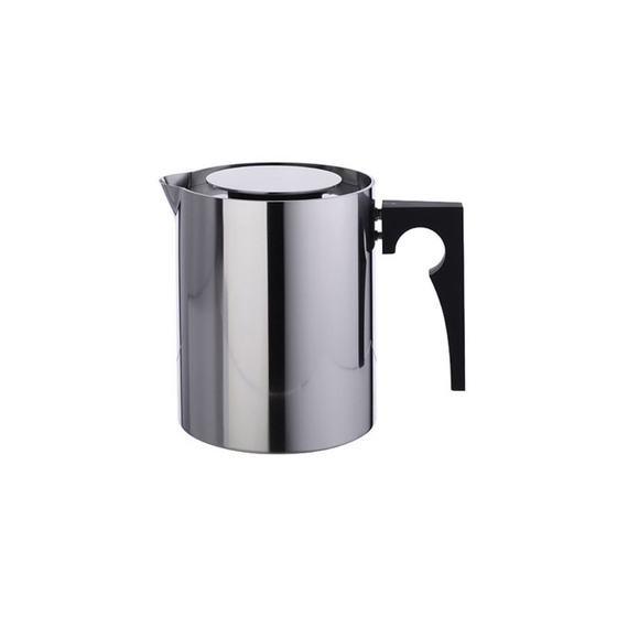 04-1 Hot water jug with lid | Dinnerware | Stelton