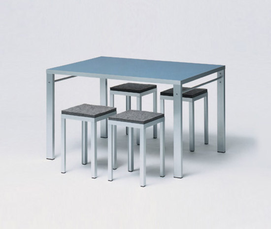 Tisch | Mesas comedor | Chamäleon Design