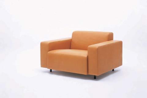 hm17d | Armchairs | Hitch|Mylius
