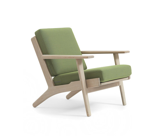 GE 290 Easy Chair | Poltrone | Getama Danmark