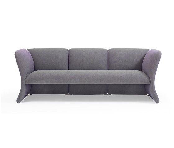 Mondial 3-Seater Couch | Canapés | Getama Danmark