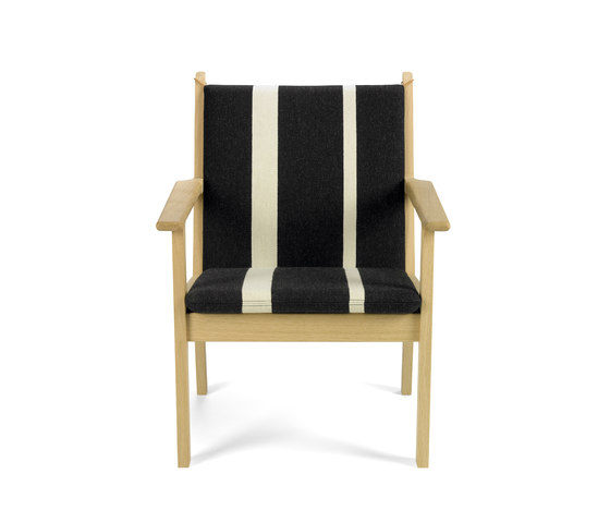 GE 284 Easy Chair | Fauteuils | Getama Danmark