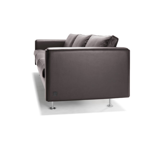 Century 3-Seater Couch | Sofas | Getama Danmark