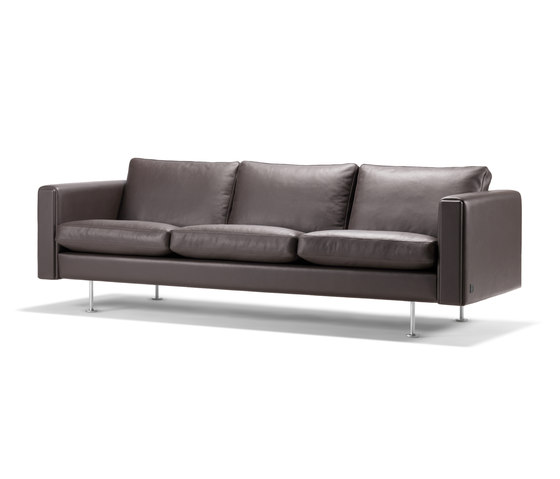 Century 3-Seater Couch | Sofas | Getama Danmark