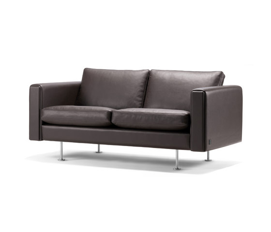 Century 2-Seater Couch | Sofás | Getama Danmark
